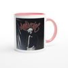 Antisocial - Ceramic Mug