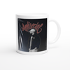 Antisocial - Ceramic Mug