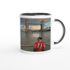 Mochilero Freestyle - Ceramic Mug