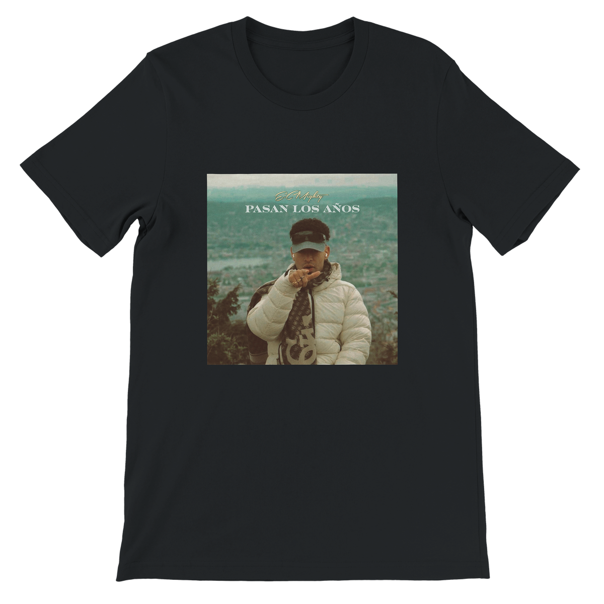 Pasan Los Años - Unisex T-Shirt