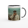 Pasan Los Años - Ceramic Mug