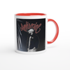 Antisocial - Ceramic Mug