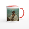 Pasan Los Años - Ceramic Mug