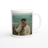 Pasan Los Años - Ceramic Mug