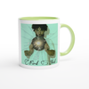 First Shot - Ceramic Mug