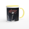 Antisocial - Ceramic Mug