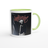 Antisocial - Ceramic Mug