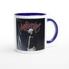 Antisocial - Ceramic Mug