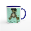 First Shot - Ceramic Mug