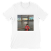 Mochilero Freestyle - Unisex T-Shirt