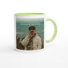 Pasan Los Años - Ceramic Mug
