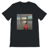 Mochilero Freestyle - Unisex T-Shirt
