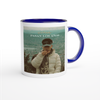 Pasan Los Años - Ceramic Mug
