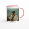 Pasan Los Años - Ceramic Mug