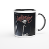 Antisocial - Ceramic Mug
