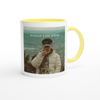 Pasan Los Años - Ceramic Mug