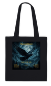 Stay in the rain - Tote bag