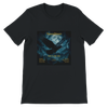 Stay in the rain - Unisex T-Shirt