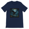 Stay in the rain - Unisex T-Shirt