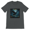 Stay in the rain - Unisex T-Shirt