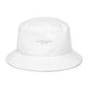 Organic La Familia Bucket Hat