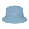 Organic La Familia Bucket Hat