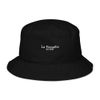 Organic La Familia Bucket Hat