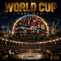 World Cup by Papi Mari