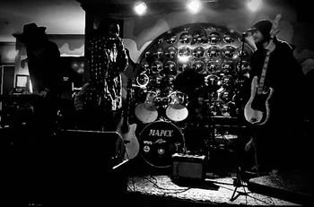 Milkies Elmwood Lounge 5/1/26

