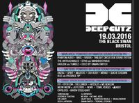 Deep Cutz Bristol 