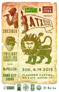 ATX Dub Club Launch