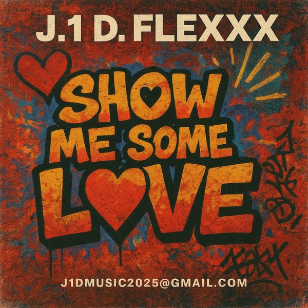 SHOW ME SOME LOVE