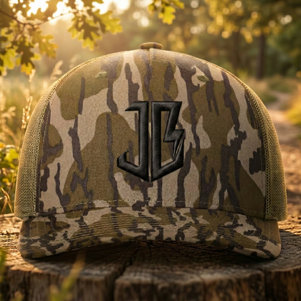 JB Bottomland Hat