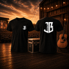 JB Black T-Shirt