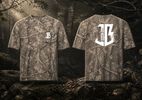 JB Mossy Oak Bottomland T-Shirt