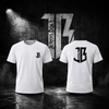 JB WHITE T-SHIRT