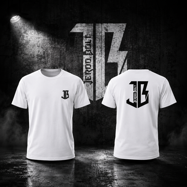 JB WHITE T-SHIRT