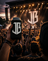 JB Koozie