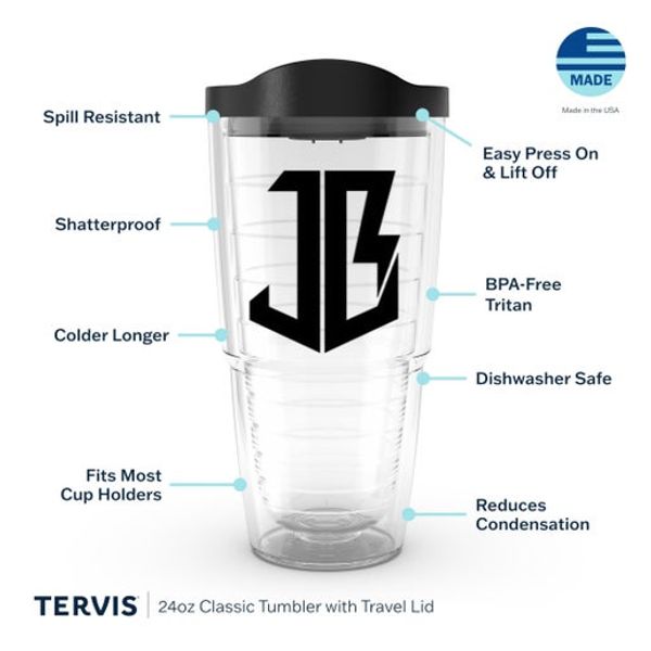 Jb Tumbler