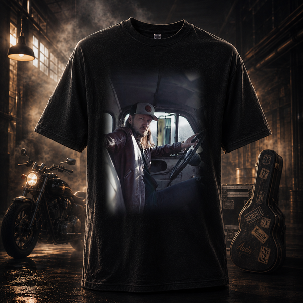 JB Truck Shirt