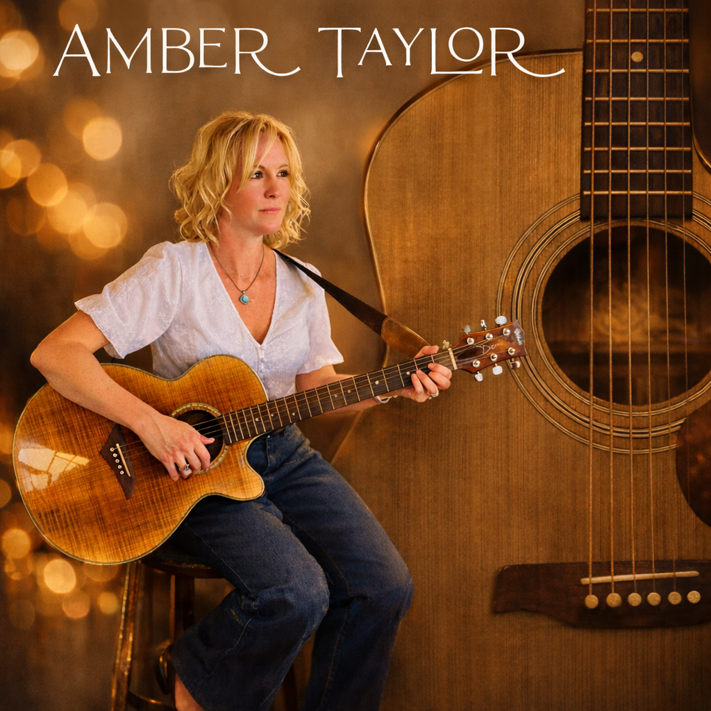 Amber Taylor