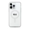 MagSafe® Clear Case for iPhone