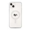 MagSafe® Clear Case for iPhone