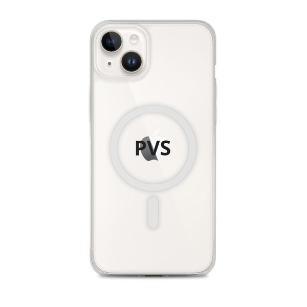 MagSafe® Clear Case for iPhone