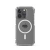 MagSafe® Clear Case for iPhone