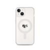 MagSafe® Clear Case for iPhone