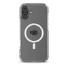 MagSafe® Clear Case for iPhone