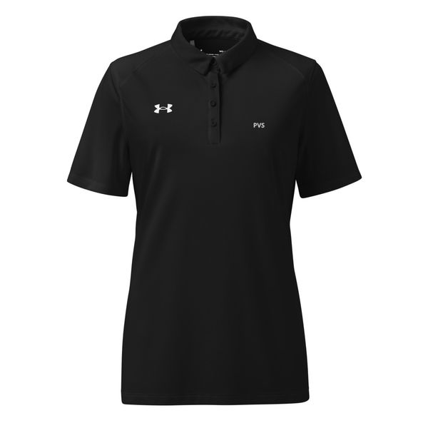 Women's Under Armour Tech Polo | 1370431