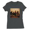 AFTERGLOW - Women’s Cut T-Shirt