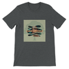 Oak Smoke Jazz - Unisex T-Shirt